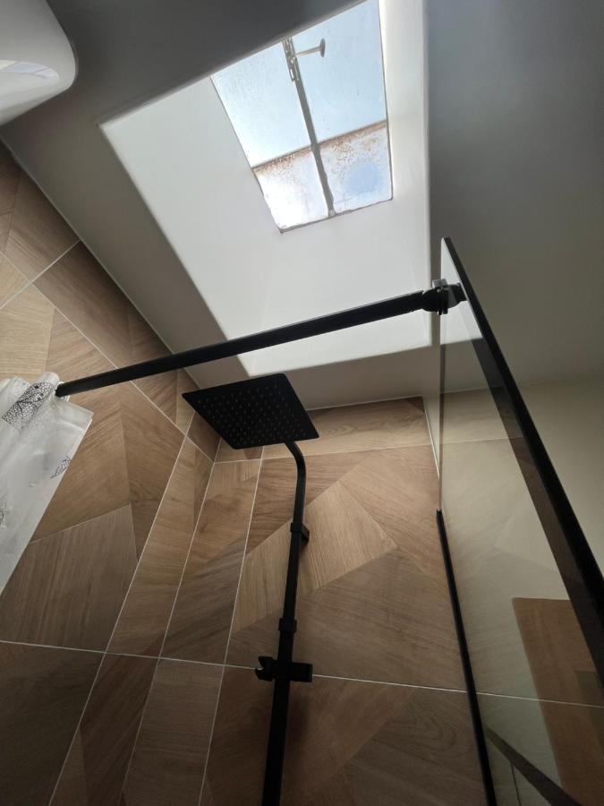 Studio Quartier Batignolles Párizs Kültér fotó